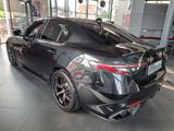 Alfa Romeo Giulia Quadrifoglio 510 PS - Alfa Romeo