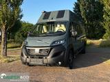 La Strada Avanti H Plus | Raumwunder auf 6,36 m | AKTION - La Strada Avanti h