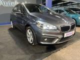 BMW 216 Active Tourer - BMW 216 Active Tourer: Van