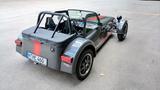 Caterham Seven 170R - Caterham: Cabrio