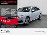 Audi A4 Avant 40 TFSI ADVANCED PANO LEDER STANDHZG