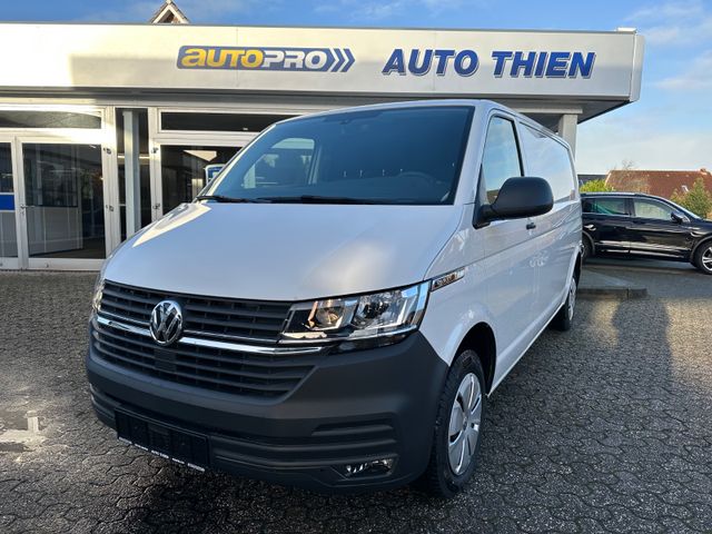 Volkswagen T6.1 2.0 TDI Kasten lang Klima/Tempomat