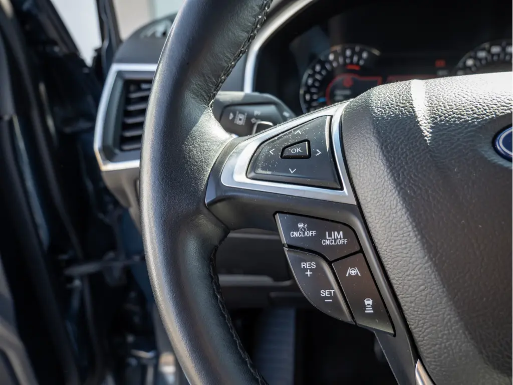 Ford Edge 2,0 l EcoBlue Bi-Turbo 175 kW 238 PS 5T D T