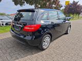 Mercedes-Benz B 200, Erdgas u. Benzin, TÜV u. Wartung neu!! - Mercedes-Benz B 200 mit CNG-Antrieb