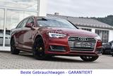 Audi A4 2.0 TFSI Avant S tr. quattro "S-Line"MATRIX" - Audi A4 mit Benzin-Antrieb: Kombi, Automatik