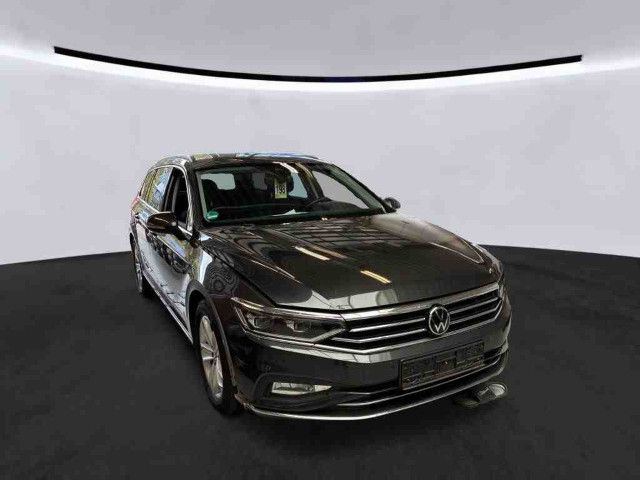 Volkswagen Passat Variant - Bild 3