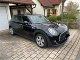 MINI One D Clubman, sehr guter Zustand - MINI One D Clubman von privat