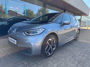 Bild 13 VW ID.3 Pro Performance Tech
