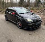 Fiat Abarth Punto EVO - GTech - Fiat Punto Evo von privat
