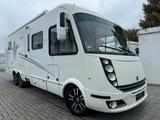 Niesmann + Bischoff 83 F Arto Liner**Hubstützen**ERST 92 T KM*Autark - Niesmann + Bischoff Integrierter Arto