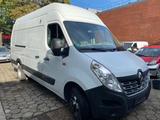 Renault Master III L3H3 Kasten 3,5t Zwillingbereift - gebrauchte Renault Master aus dem Jahr 2016