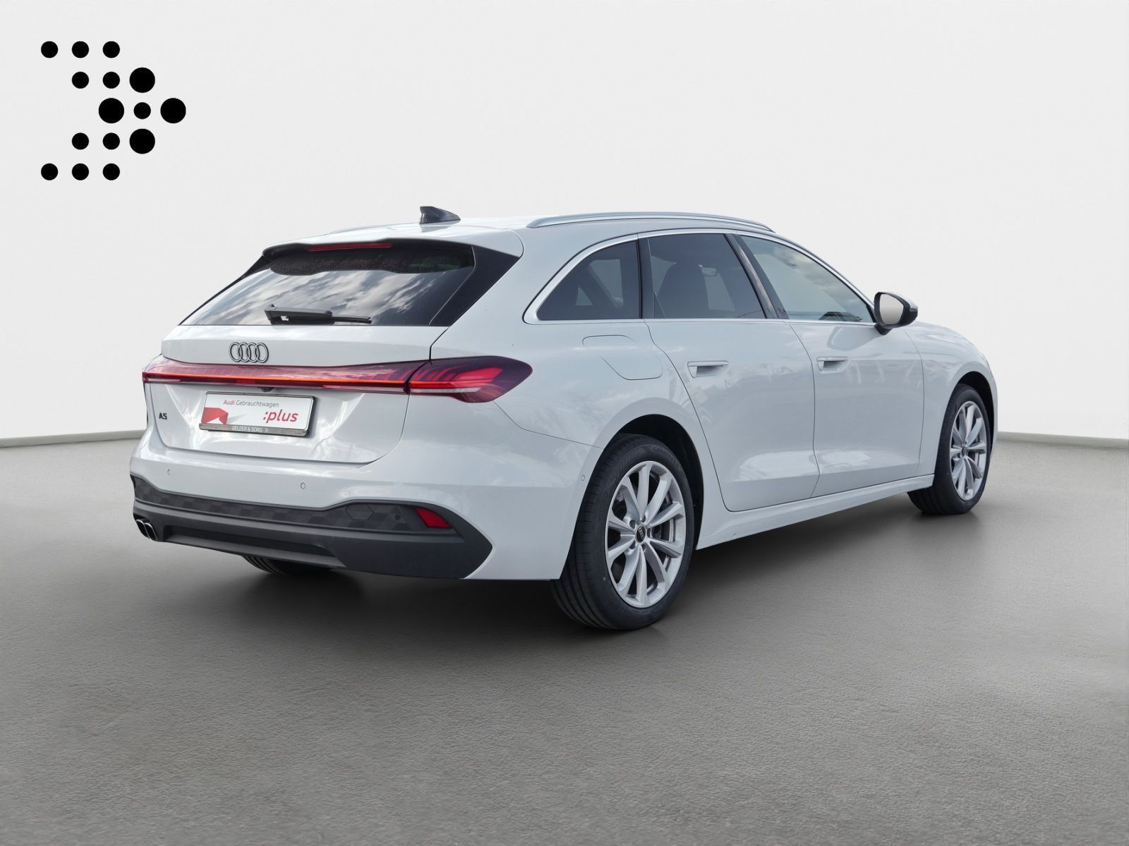 Audi A5 - Bild 2