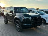 Lexus GX 550 - Lexus GX 550 Gebrauchtwagen