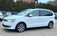 Volkswagen Sharan 2.0 TDI DSG Highline-7*SITZER-184PS-PANO-