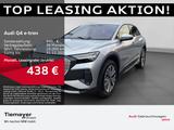 Audi Q4 e-tron 55 Q S LINE UPE76 PANO SONOS MATRIX NA - Audi Q4 e-tron 55 Gebrauchtwagen