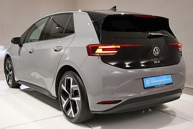ID.3 Pro MOVE ACC Kamera TravelAssist Ganzjahres