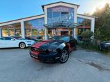 Ford Mustang 3,7 mit Leder " LED " Sport - gebrauchte Ford Mustang aus dem Jahr 2014