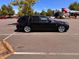 BMW 520d touring Edition Lifestyle  - BMW 520 aus 2010: Kombi
