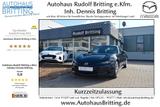 Mazda MX-5 RF Benzin 132PS 6GS Exclusive-Line Navi - Mazda MX-5: Ps
