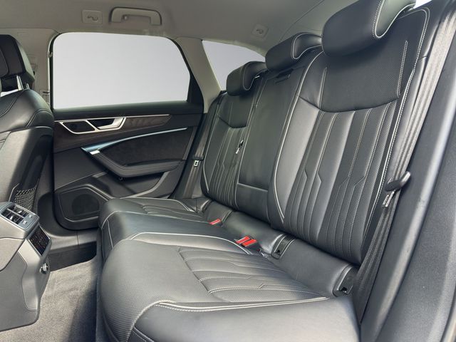 A6 Avant 45 TFSI design S-tronic