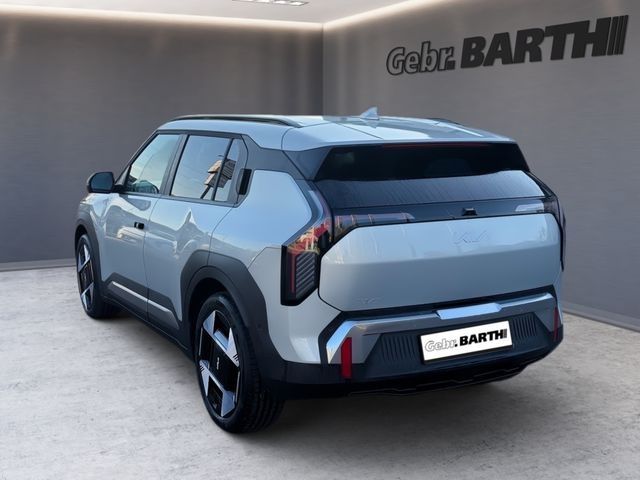 Fahrzeugabbildung Kia EV3 150 kW Earth Navi Digitales Cockpit ACC 2-Zo
