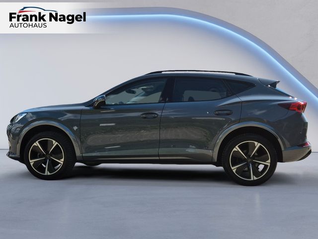 Cupra Formentor 2.0 TSI 7-Gang-DSG 4Drive