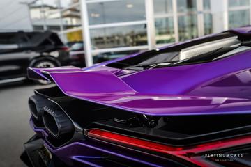 2024 Lamborghini REVUELTO — миниатюра 19