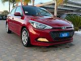Hyundai i20 1.1 CRDi 12V 5 porte Style - Hyundai i20 Style mit Diesel-Antrieb