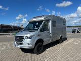 HYMER / ERIBA / HYMERCAR ML-T 560