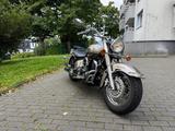 Yamaha Dragstar XVS 1100 - YAMAHA DRAGSTAR 1100