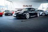 Porsche 996 GT3 *Deutsch*Scheckheft*Bilstein
