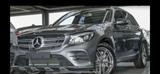 Mercedes-Benz Inzahlungnahme möglich Mercedes Benz GLC 2... - : Inzahlungnahme