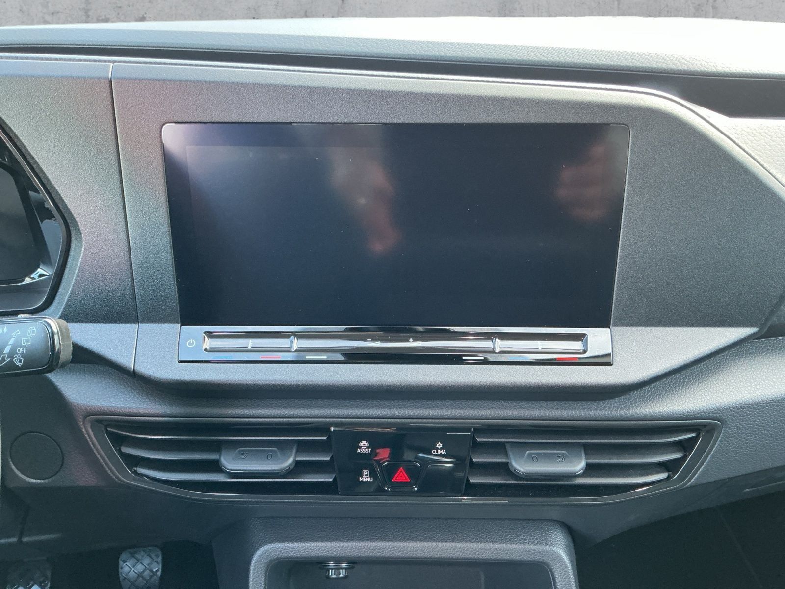 Volkswagen Caddy - Bild 10
