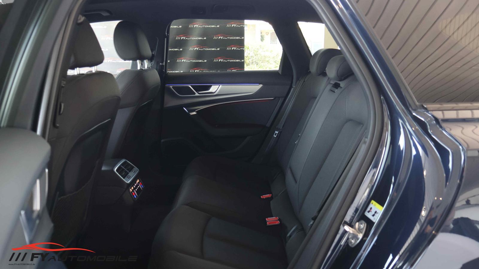 Audi A6 45 TFSI quattro sport* Panorama* Kam* Garant., миниатюра 29