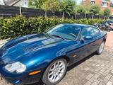 Jaguar XKR S/C Coupe - - gebrauchte Jaguar XKR aus dem Jahr 2000