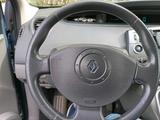 Renault Grand Scenic  2 , 7 Sitze - gebrauchte Renault Grand Scenic aus dem Jahr 2006