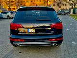 Audi Q7 3.0 TDI (DPF) quattro tiptronic - - Audi Q7 aus 2012 mit Diesel-Antrieb