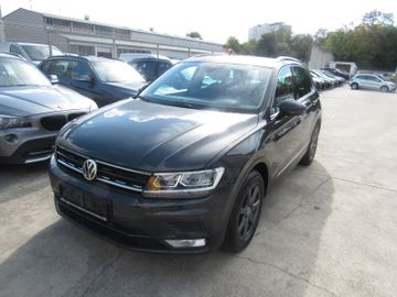 Volkswagen Tiguan - 3