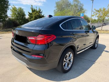BMW X4 - 5