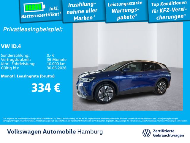 Volkswagen ID. 4