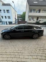 Kia Pro ceed GT mit Garantie! - Kia: Pro Cee