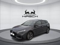Hyundai i30 - Vorschau Bild 1