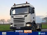 Scania G450 SCR ONLY 538 TKM - Scania S450