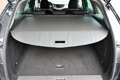 OPEL Astra K Sports Tourer 1.6 CDTI Business Navi AHK