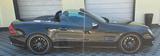 Mercedes-Benz SL 350 - - gebrauchte Mercedes-Benz SL-Klasse aus dem Jahr 2007