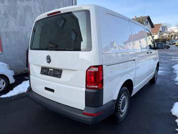 Volkswagen T6 Transporter - 4