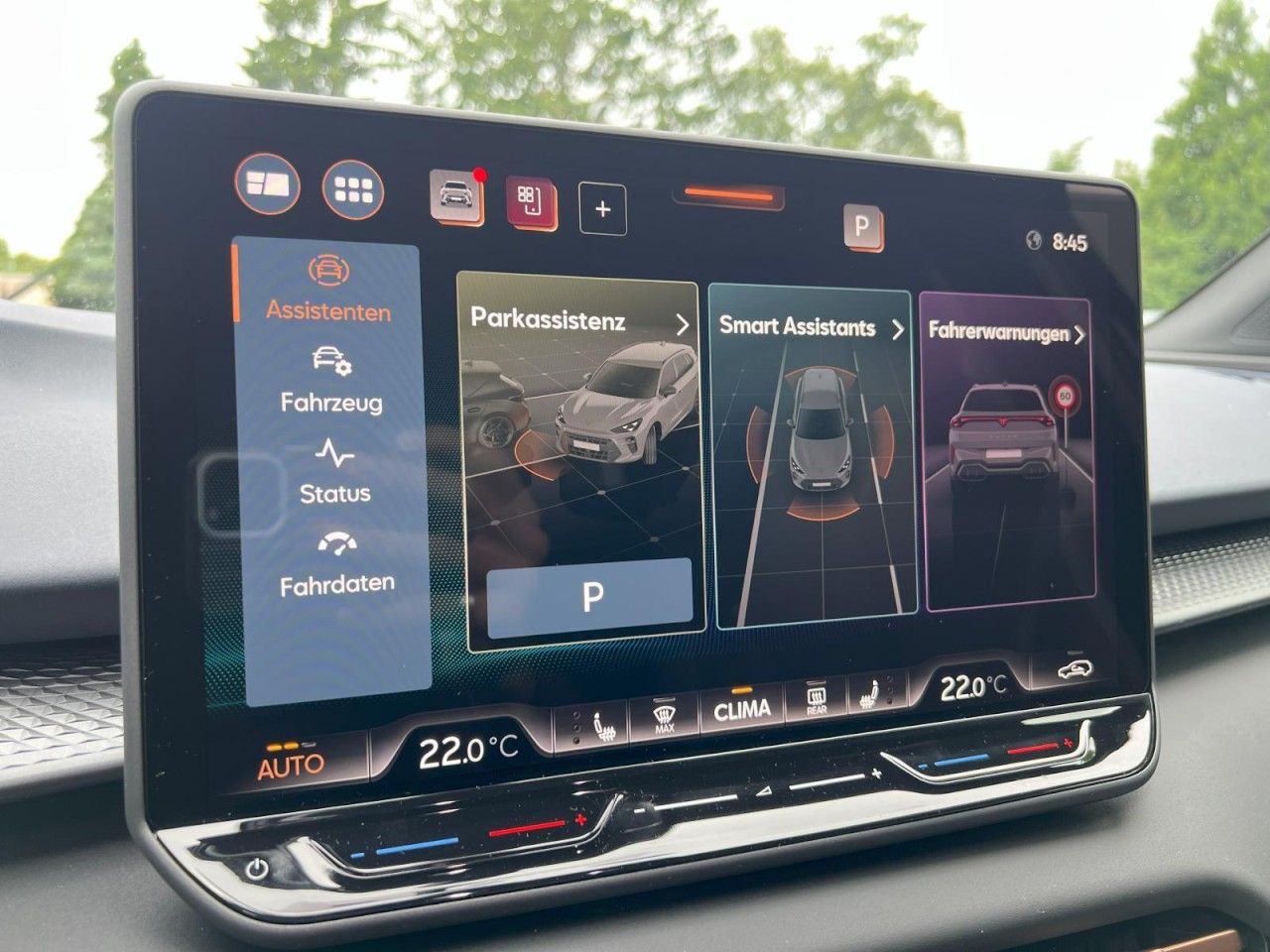 Cupra Terramar - Bild 25