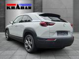 Mazda MX-30 145PS Basis Bose, 360°, Matrix-LED - graue Mazda MX-30