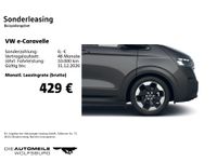 Volkswagen T7 Caravelle - Vorschau Bild 2