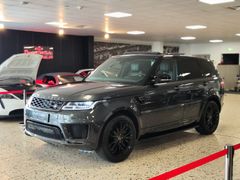 Fahrzeugabbildung Land Rover Range Rover Sport 3.0 SDV6 (PANO/LED/APPLE/SHZ/